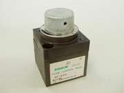 Flow control valve